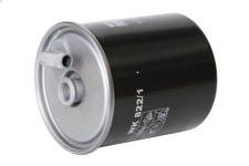 Kraftstofffilte MANN-FILTER WK 822/1 für MERCEDES-BENZ CLK (C209) 2.7 2002-2009