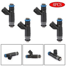 Injecteur Chrysler STRATUS