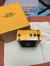 Boss Hybrid Drive OD-200 Overdrive Pedal, MID...