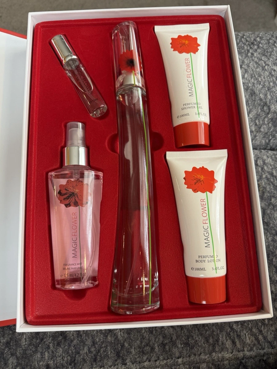 KENZO 香氛礼品套装女| eBay