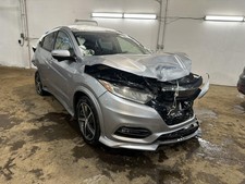 Used Alternator fits: 2019 Honda Hr-v  Grade A