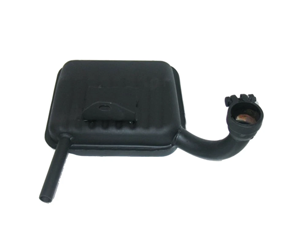 Nuevo Terminal De Escape Leovince Sito 0204 Para Vespa GL 150 1962 1963 1964 - Imagen 1 de 1