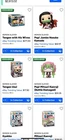Selling a large Demon Slayer Funko Pop collection - 79 total figures.