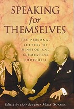 Speaking for Themselves : The Personal Letters of Winston and Cle