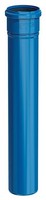 Skoberne Condensblue Rohrelement Starr 2000Mm DN160