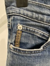 Ladies Armani Jeans Size 28. Comfort Fit