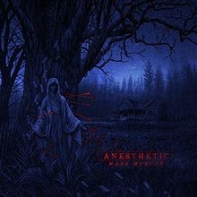 Anesthetic von Morton,Mark | CD | Zustand sehr gut