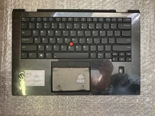 NEW Original Lenovo ThinkPad X1 Yoga Gen3 KEYBOARD FRU 01LX788 02HL897 01LX828