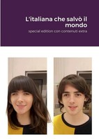 Emanuela Molaschi | L'italiana Chesalvò Il Mondo | Taschenbuch | Italienisch