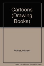Cartoons Drawing Books