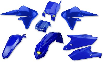 CYCRA 1CYC-9312-62 KAROSSERIE KIT POWERFLOW YAMAHA YZ 250 F 2016