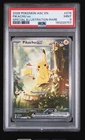 Pikachu ex 276/217 Me: Ascended Heroes Holo