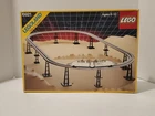 Lego 6921 Futuron Monorail Accessory Track - 100% Complete with Manual & Box