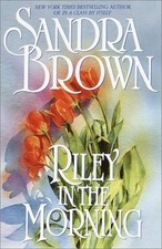 Riley in the Morning by Brown, Sandra Hardback Book The Fast Free Shipping