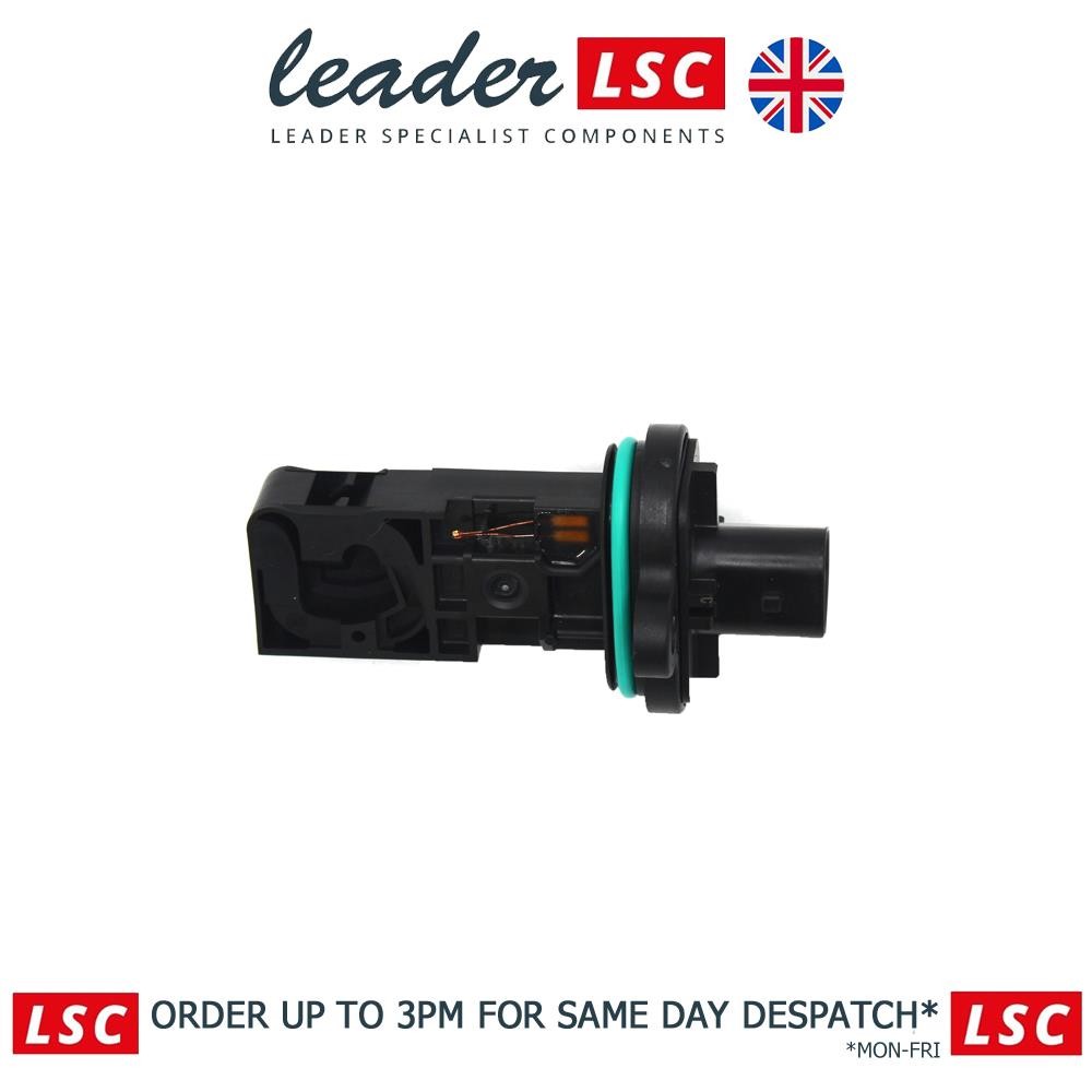 Mass Air Flow Sensor MAF Vauxhall Astra J Mk6 12671616 New Genuine CDTi 1.6 1.7