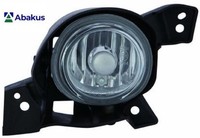 Abakus 216-2036R-UQ Nebelscheinwerfer Zusatzscheinwerfer Nebler FüR Mazda
