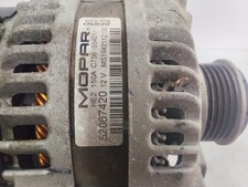 Alternateur Fiat TIPO