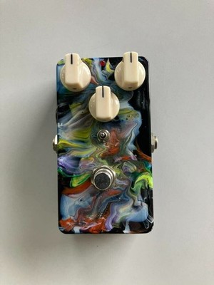 LANDGRAFF DYNAMIC OVERDRIVE Landgraff DOD Soundcheck nur aus Japan...