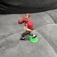 Trent Dilfer Tampa Bay Buccaneers Starting Lineup 