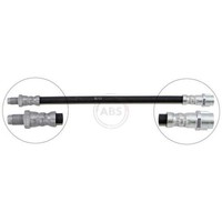 Bremsschlauch A.B.S. SL 5627 FüR Mercedes Benz Mercedes Benz Hinterachse AußEn