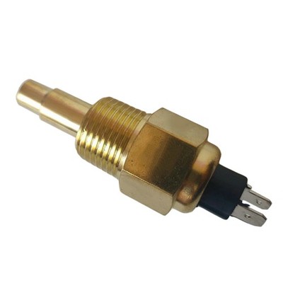 Sender Unit Thread 1/2'' Npt Sensor Plug Water Temp Temperature Gauge Sensor po