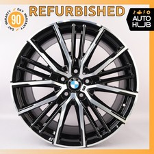 BMW F44 M235i 228i 8 x 19 19" Style 552 Wheel Rim 8092356 OEM
