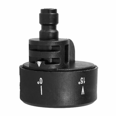 #ad Adjustable Spray Hose Nozzle Water Gun Accessories For Lithium Battery Washer $10.81