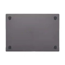 Bottom Case For MacBook Pro 14" A3185 / 2024  Original Service Pack  Black 