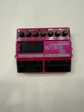 Digitech DOD PDS-2730 Hot Box Delay Distortio...