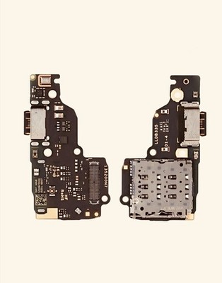 Original Ladebuchse Redmi Note 13 4G  Dock Type-C Charging Anschluss