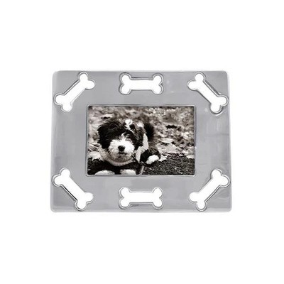 New in Box - Mariposa Open Dog Bone Border 4x6 Frame