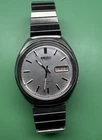 Vintage 1977 Seiko 7009-8229: Serviced,  New crystal