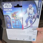 Hasbro Star Wars The Mandalorian Action Verse Garazeb "Zeb" Orrelios — photo 2