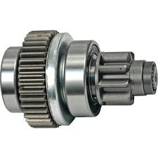 Drive Assembly 3.272'' Length Standard Quality Type; 220-52054