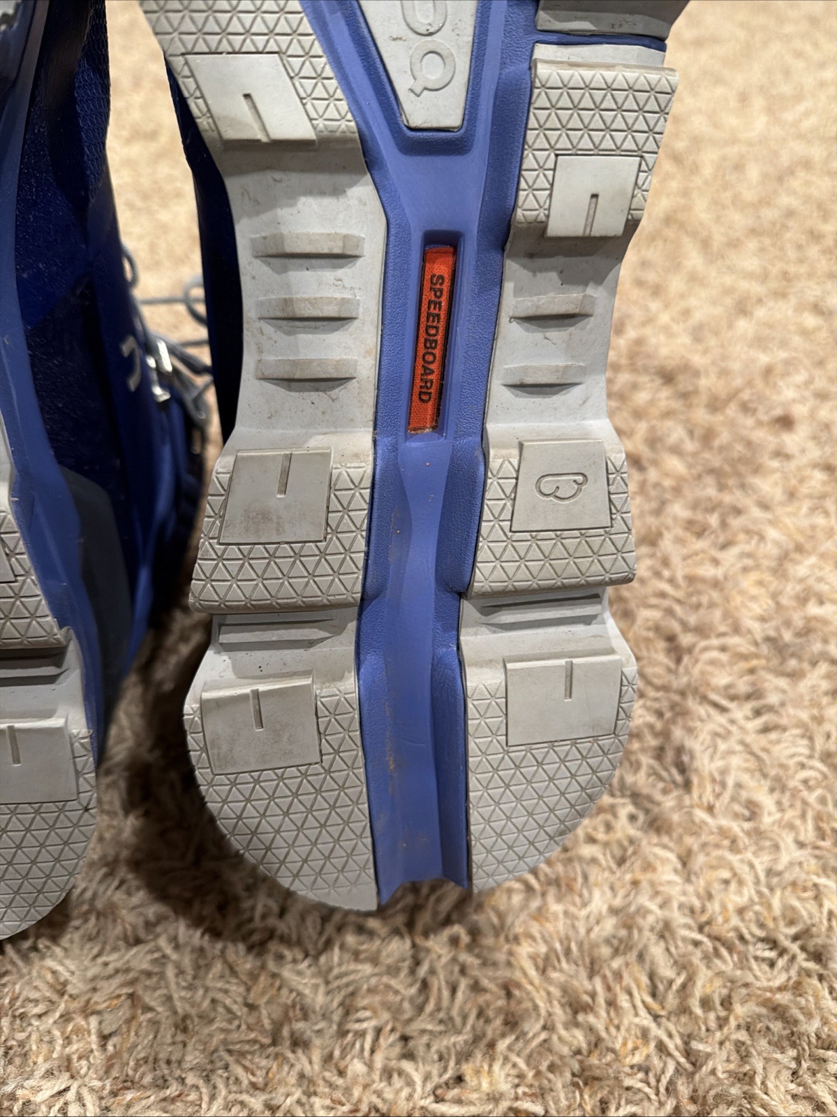 On Cloud Swiss Engineering Cloudrock 2 Waterproof… - image 8