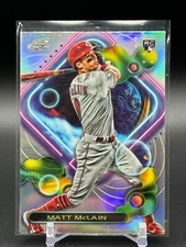 2023 Topps Cosmic Chrome - REFRACTORS - Pick your Player(s) - FREE SHIPPING