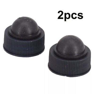 Fit For Remington Electric Chainsaw & Polesaws 631-04381 107512-01 Oil Cap 2PCS 
