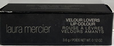 Velour Lovers Lip Colour Mon Chéri – Langanhaltender Lippenstift Mit Pflegender Formel