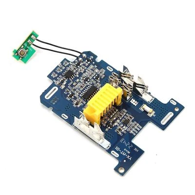 MARKENLOS Batterie Akku PCB Ersatz Chip Module Platine 18V Für Makita BL1830 BL1850 BL1860