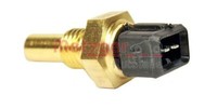 Metzger 0905012 Sensor, KüHlmitteltemperatur FüR CitroËN Passend FüR Fiat