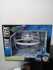 Star Trek Attack Wing Deep Space Nine Station Game Piece Expansion Pack Wizkids