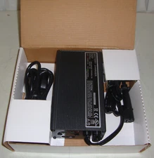 Charger for Ferno PowerFlexx Power Flexx Flex + Plus Ambulance Cot w/ Warranty