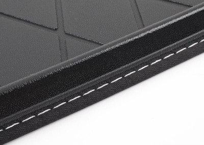 MINI F54 Clubman Fitted Luggage Compartment Mat Genuine 
