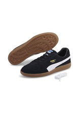 Puma HANDBALL Indoor Męskie buty halowe 106695 02 czarne 