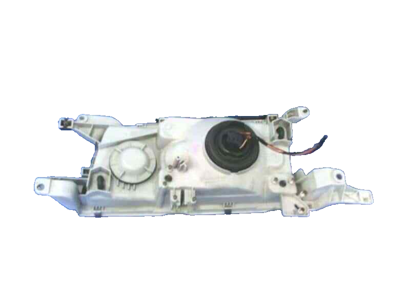Toyota Genuine Headlamp Unit ASSY RH , OEM 81130-36270 New For