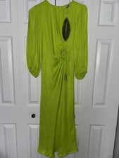 NWT $230.00  Farm Rio Dress sz S