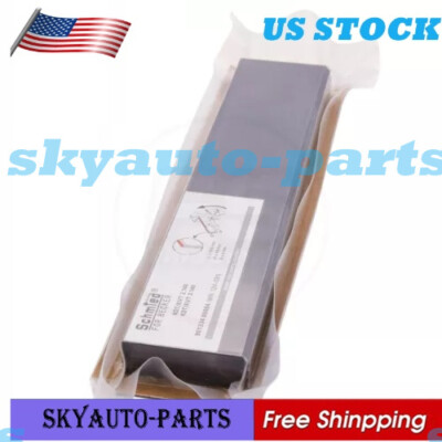 4Pcs Carbon Vane WN124-031 90133400004 for Becker KDT/KVT 2.140/3.140