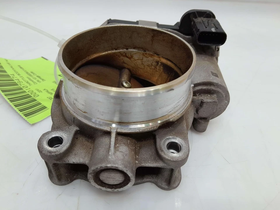 Conjunto de válvula de acelerador GM 3,6 L cuerpo del acelerador OEM 12670981 Foto 4 de 4