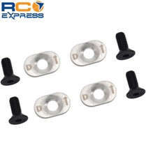 Hot Racing Traxxas Sledge Mod 1 SS Motor Fix ...