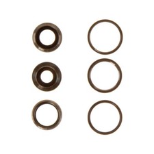 Glass Camera Lens with Bezel Set Back Set of 3 for Apple iPhone 13 Pro Max Black